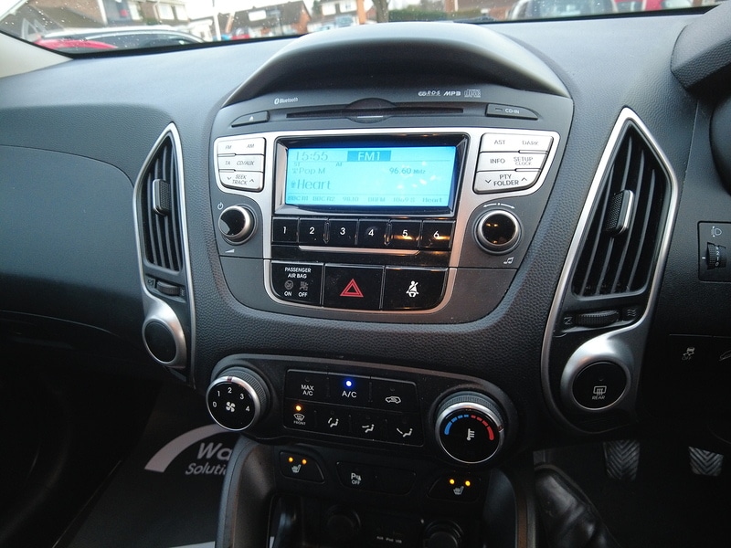 Used Hyundai Ix35 2010 for sale - 77530279: Photo 23