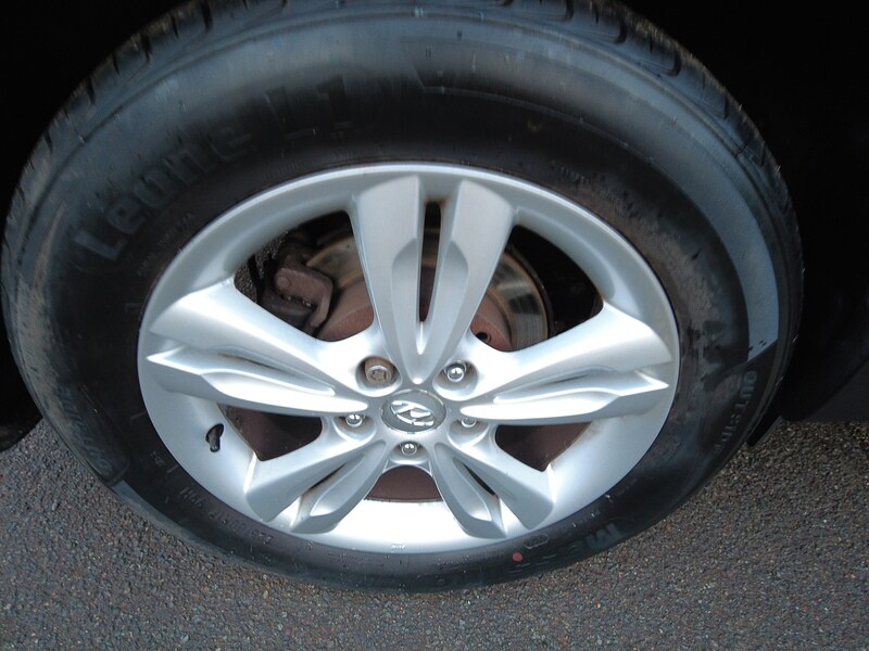 Used Hyundai Ix35 2010 for sale - 77530279: Photo 33