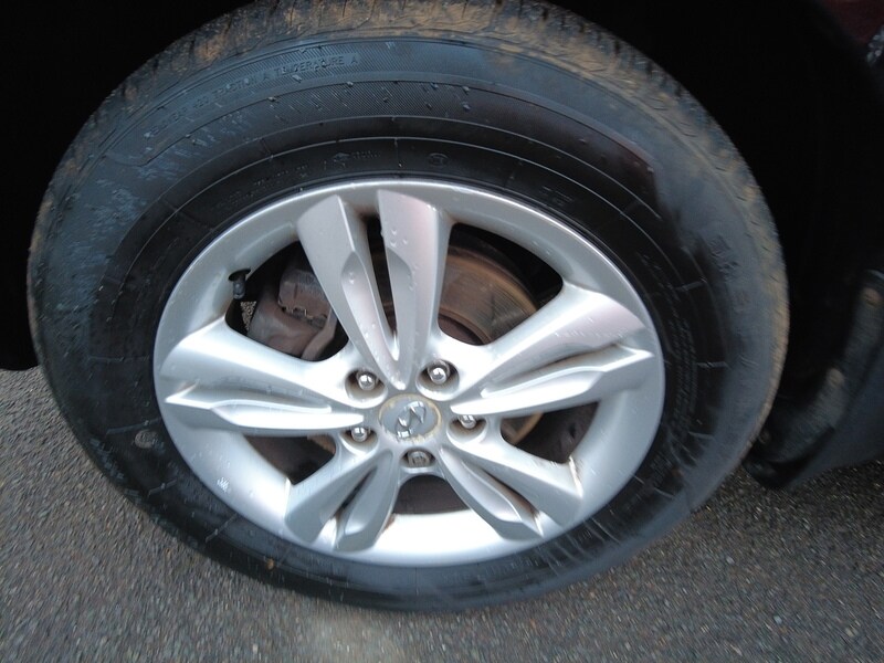 Used Hyundai Ix35 2010 for sale - 77530279: Photo 35