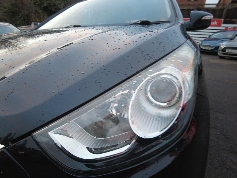 Used Hyundai Ix35 2010 for sale - 77530279: Photo 39