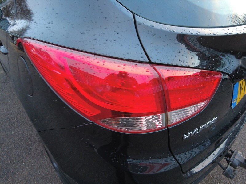 Used Hyundai Ix35 2010 for sale - 77530279: Photo 40