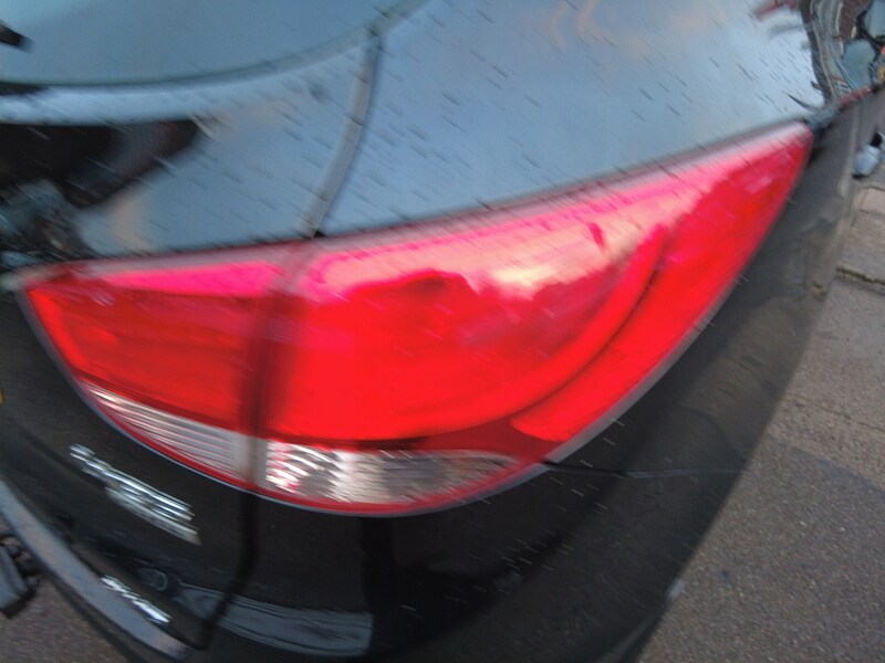 Used Hyundai Ix35 2010 for sale - 77530279: Photo 41