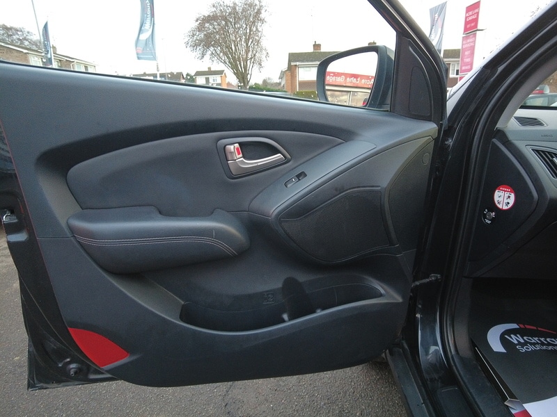 Used Hyundai Ix35 2010 for sale - 77530279: Photo 42