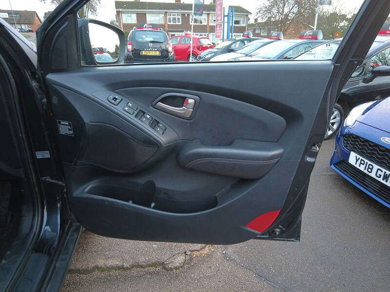 Used Hyundai Ix35 2010 for sale - 77530279: Photo 43