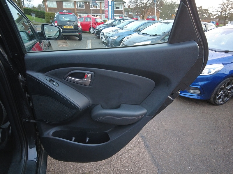 Used Hyundai Ix35 2010 for sale - 77530279: Photo 45