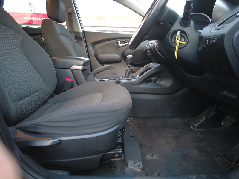 Used Hyundai Ix35 2010 for sale - 77530279: Photo 46
