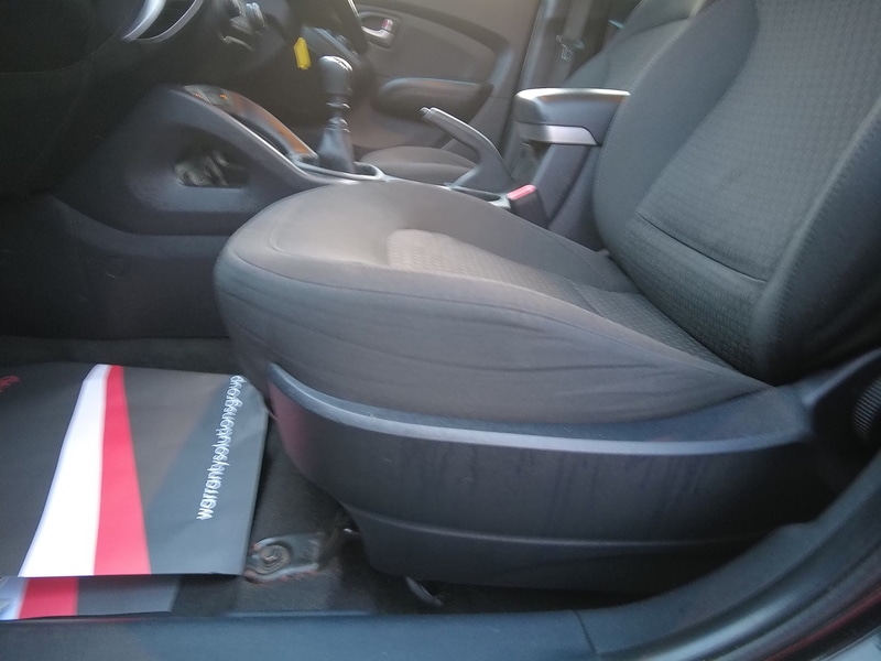 Used Hyundai Ix35 2010 for sale - 77530279: Photo 47