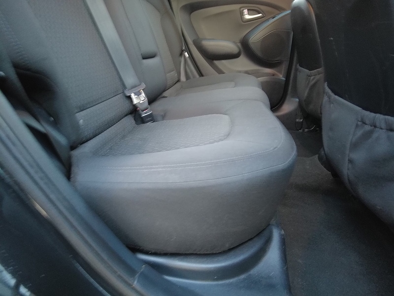 Used Hyundai Ix35 2010 for sale - 77530279: Photo 49