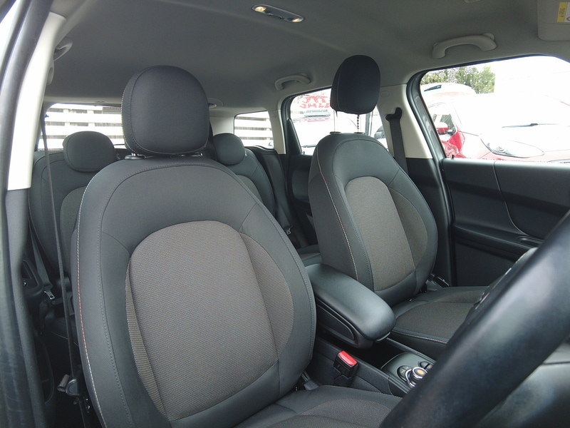 Used MINI Countryman 2018 for sale - 77530265: Photo 11