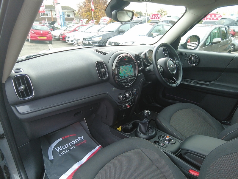 Used MINI Countryman 2018 for sale - 77530265: Photo 12