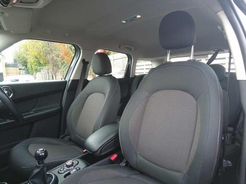 Used MINI Countryman 2018 for sale - 77530265: Photo 13