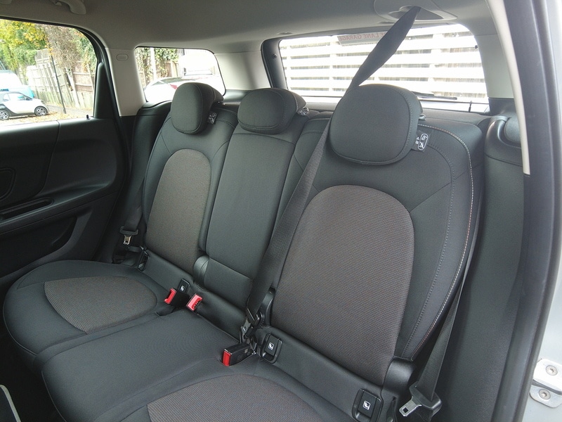 Used MINI Countryman 2018 for sale - 77530265: Photo 14