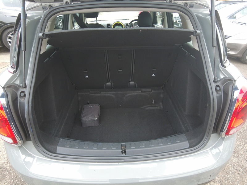 Used MINI Countryman 2018 for sale - 77530265: Photo 15