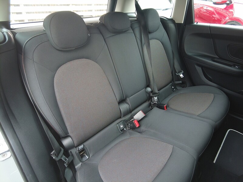 Used MINI Countryman 2018 for sale - 77530265: Photo 16