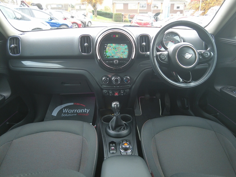 Used MINI Countryman 2018 for sale - 77530265: Photo 17