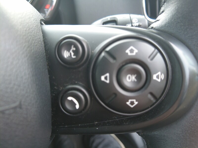 Used MINI Countryman 2018 for sale - 77530265: Photo 20