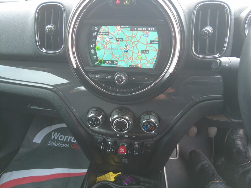 Used MINI Countryman 2018 for sale - 77530265: Photo 23