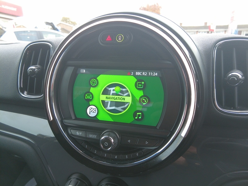 Used MINI Countryman 2018 for sale - 77530265: Photo 24