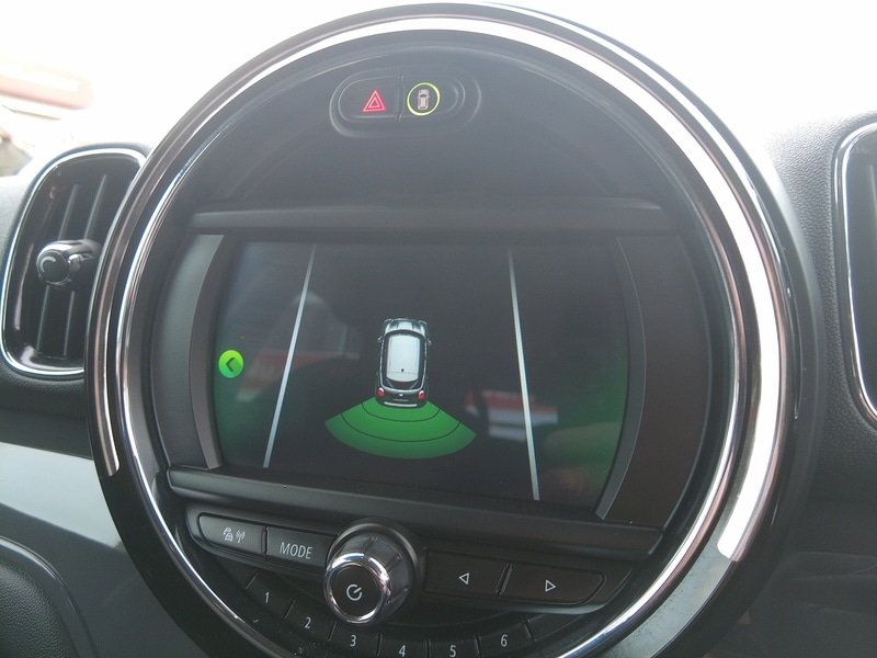 Used MINI Countryman 2018 for sale - 77530265: Photo 25