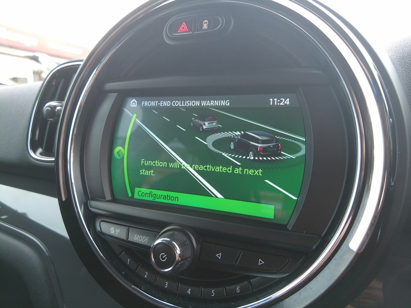 Used MINI Countryman 2018 for sale - 77530265: Photo 26