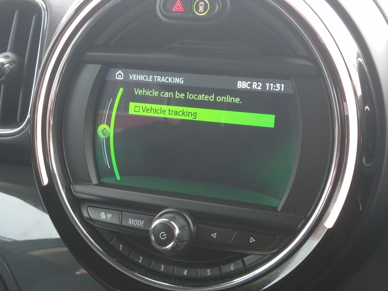 Used MINI Countryman 2018 for sale - 77530265: Photo 27