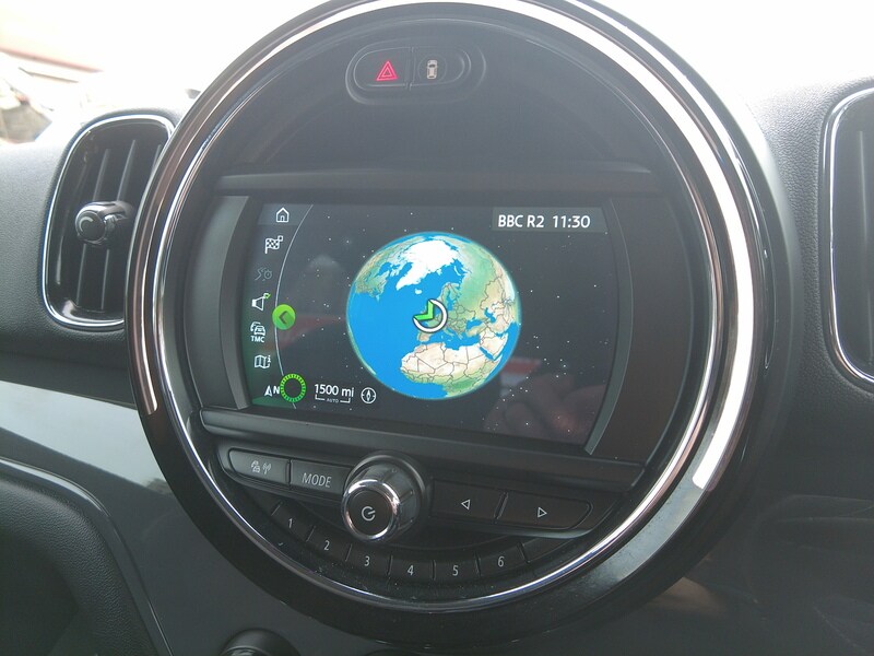 Used MINI Countryman 2018 for sale - 77530265: Photo 29