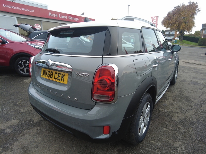 Used MINI Countryman 2018 for sale - 77530265: Photo 3