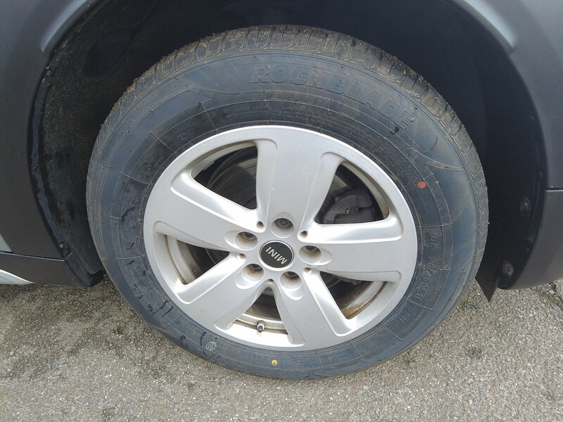 Used MINI Countryman 2018 for sale - 77530265: Photo 35