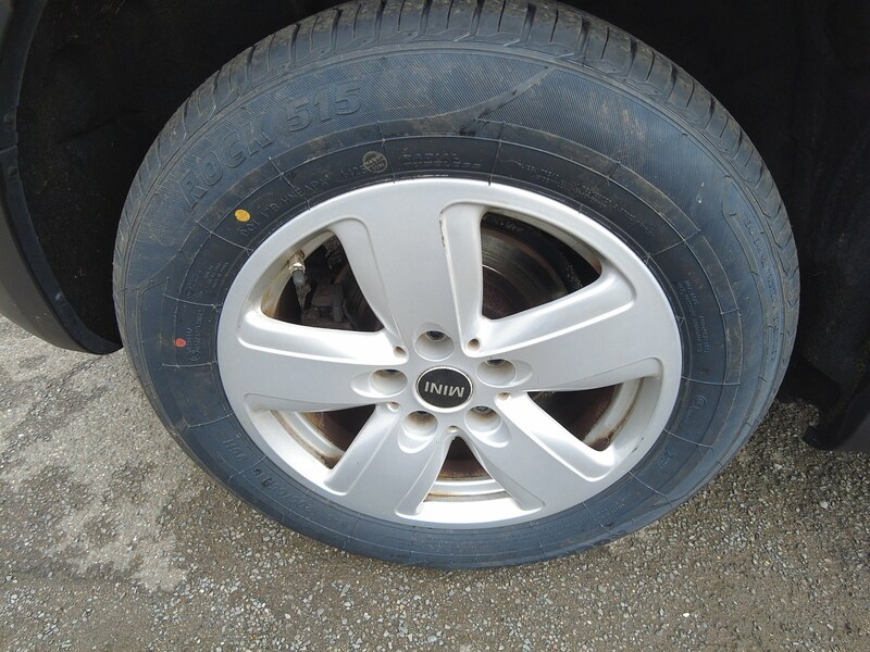 Used MINI Countryman 2018 for sale - 77530265: Photo 36