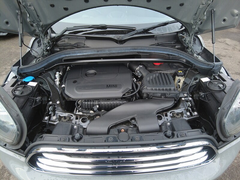 Used MINI Countryman 2018 for sale - 77530265: Photo 39