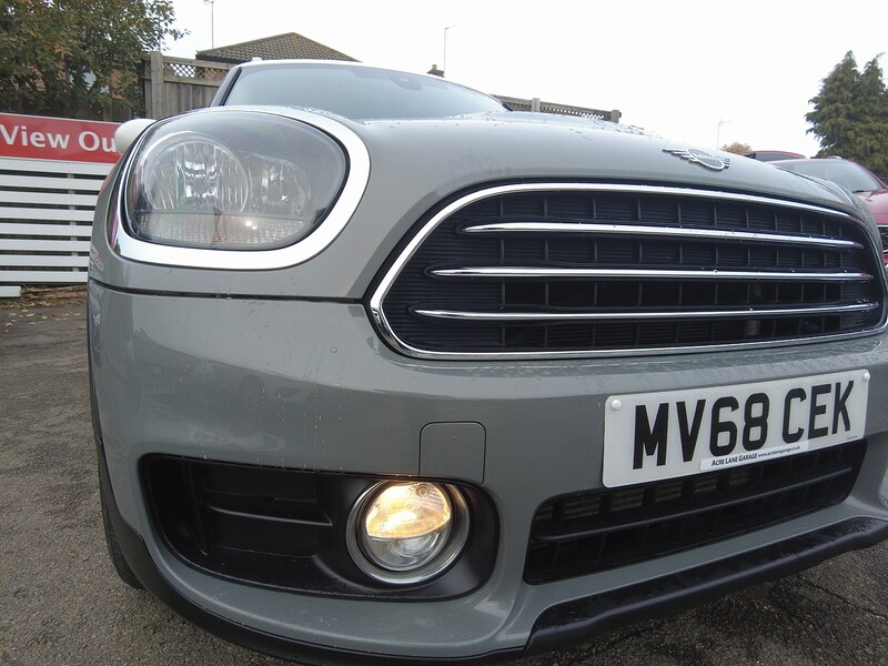 Used MINI Countryman 2018 for sale - 77530265: Photo 40