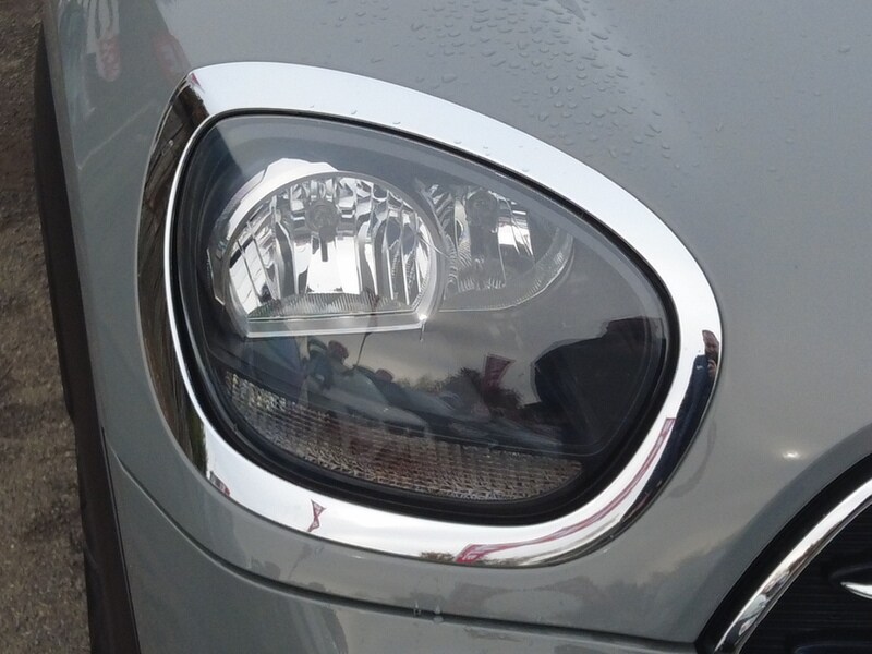 Used MINI Countryman 2018 for sale - 77530265: Photo 41