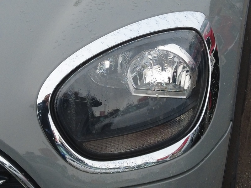 Used MINI Countryman 2018 for sale - 77530265: Photo 42