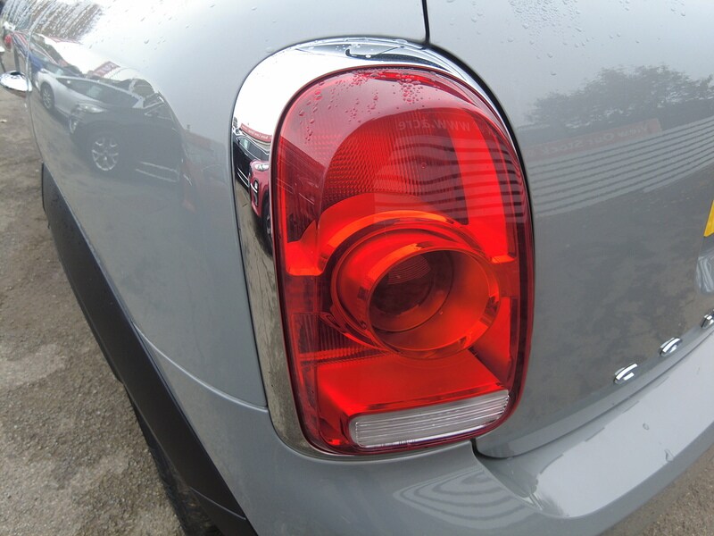 Used MINI Countryman 2018 for sale - 77530265: Photo 43