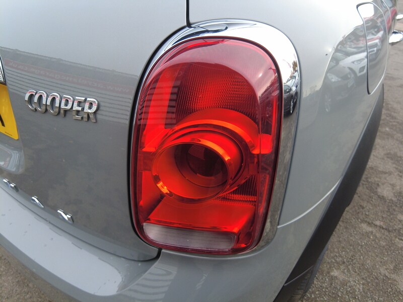 Used MINI Countryman 2018 for sale - 77530265: Photo 44