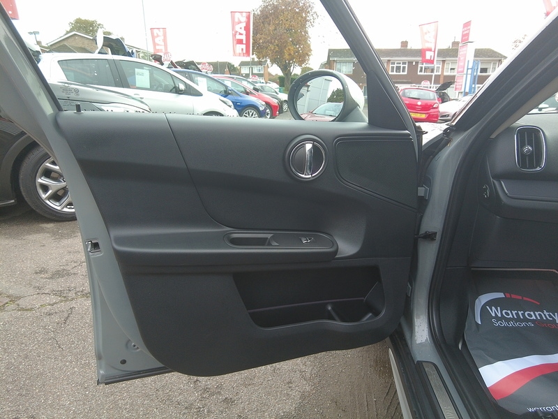 Used MINI Countryman 2018 for sale - 77530265: Photo 45