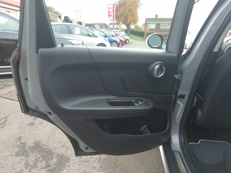 Used MINI Countryman 2018 for sale - 77530265: Photo 47