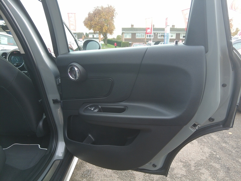 Used MINI Countryman 2018 for sale - 77530265: Photo 48