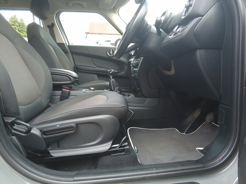 Used MINI Countryman 2018 for sale - 77530265: Photo 49