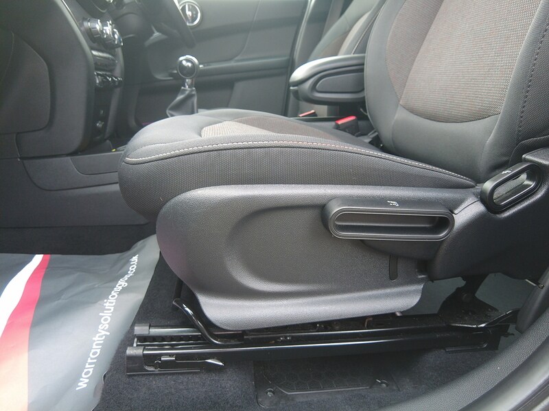 Used MINI Countryman 2018 for sale - 77530265: Photo 50