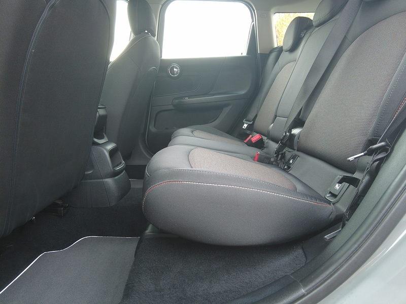 Used MINI Countryman 2018 for sale - 77530265: Photo 52