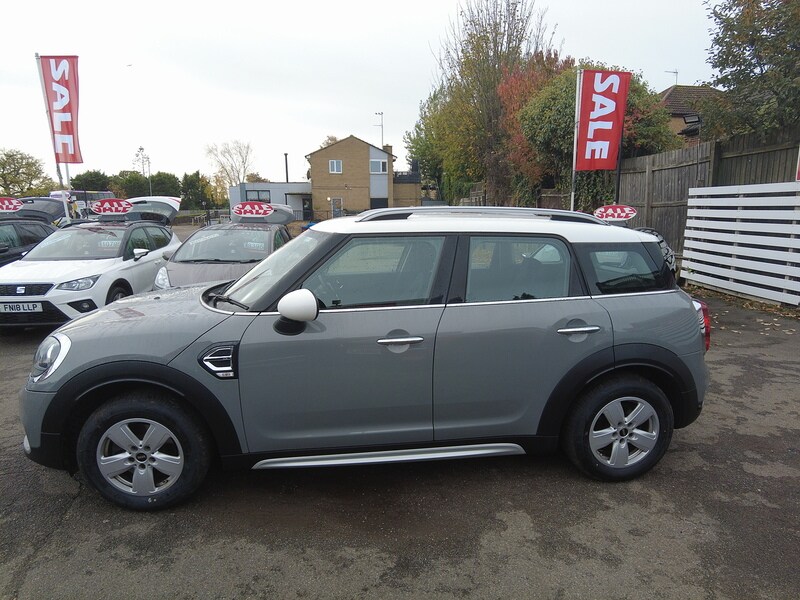 Used MINI Countryman 2018 for sale - 77530265: Photo 6
