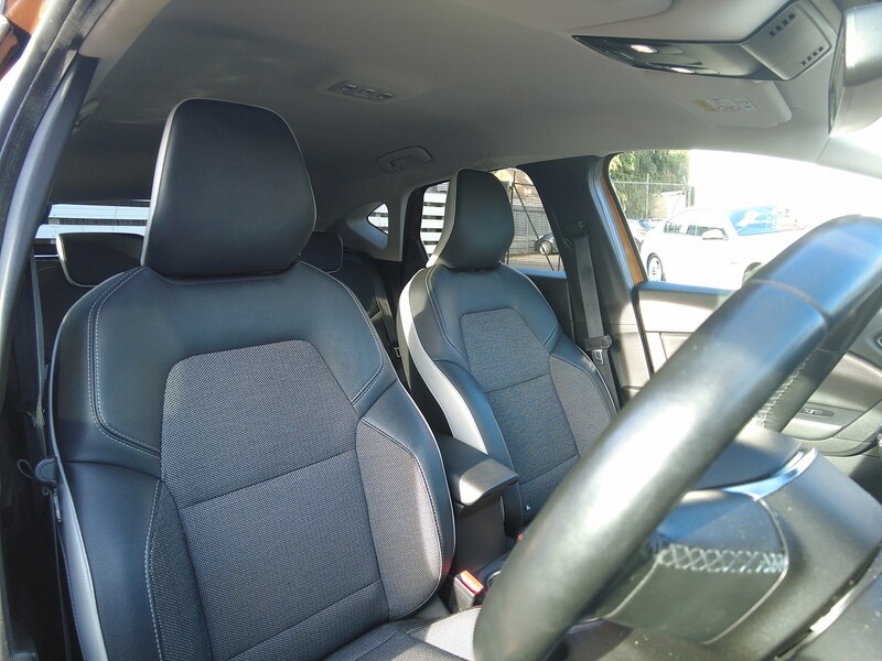 Used Renault Captur 2020 for sale - 77530269: Photo 11