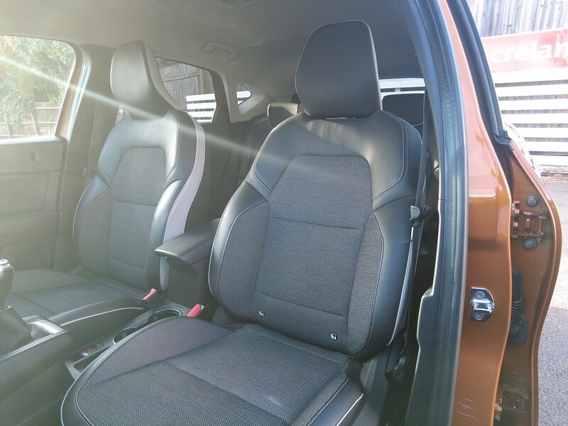 Used Renault Captur 2020 for sale - 77530269: Photo 13