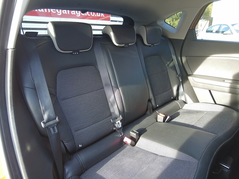 Used Renault Captur 2020 for sale - 77530269: Photo 16