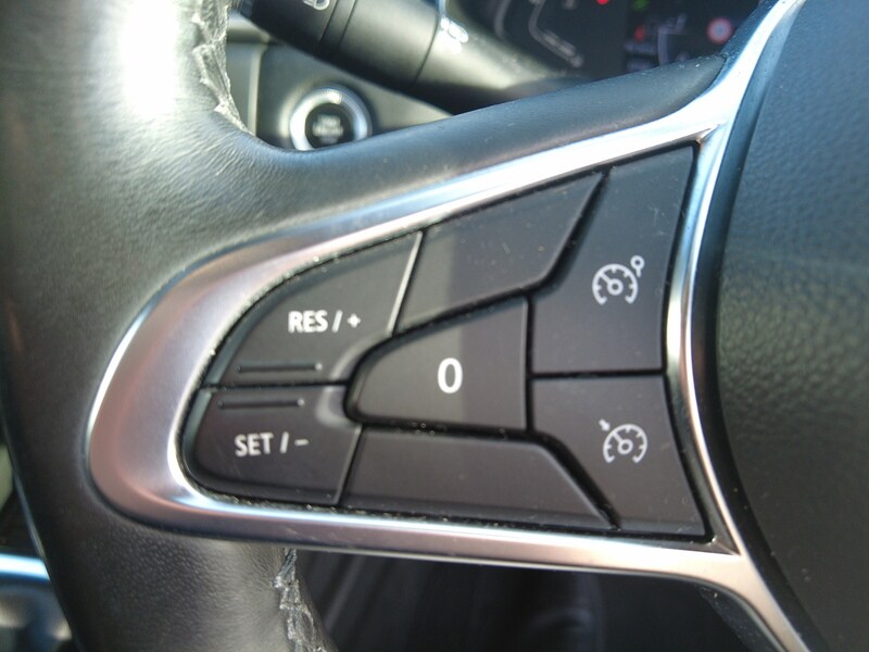 Used Renault Captur 2020 for sale - 77530269: Photo 19