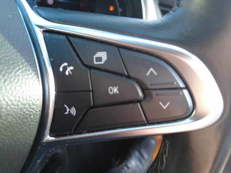 Used Renault Captur 2020 for sale - 77530269: Photo 20