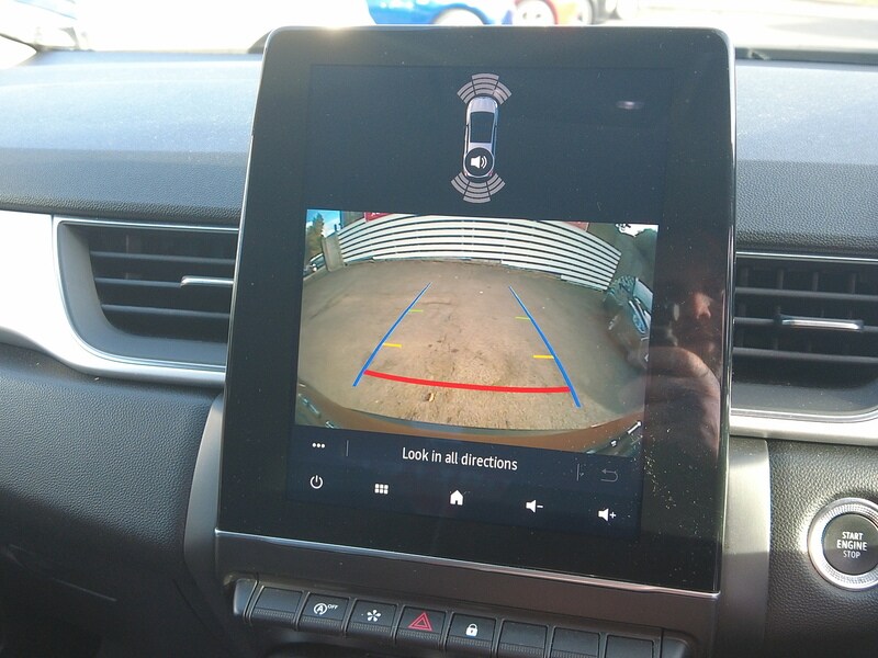 Used Renault Captur 2020 for sale - 77530269: Photo 24