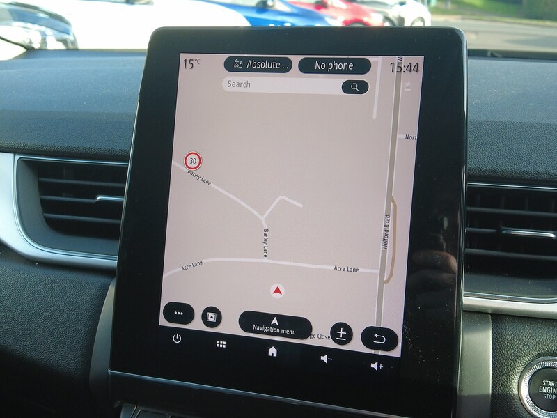 Used Renault Captur 2020 for sale - 77530269: Photo 26