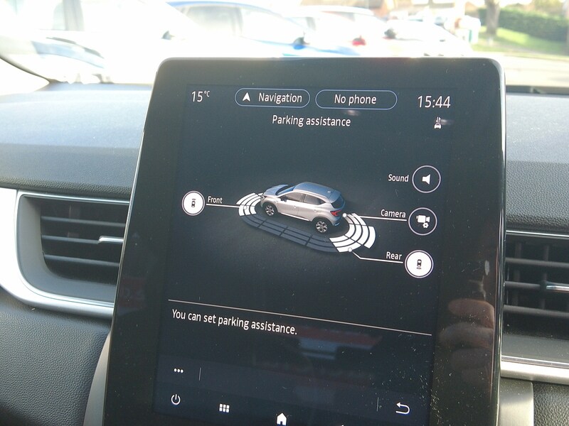 Used Renault Captur 2020 for sale - 77530269: Photo 27